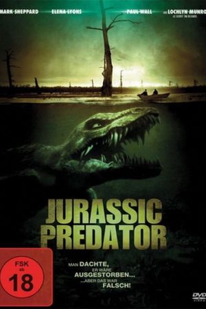 Image Jurassic Predator