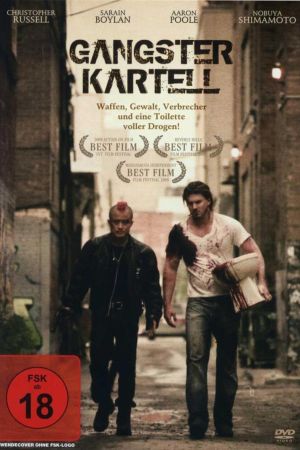 Image Gangster Kartell