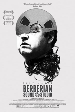 Image Berberian Sound Studio