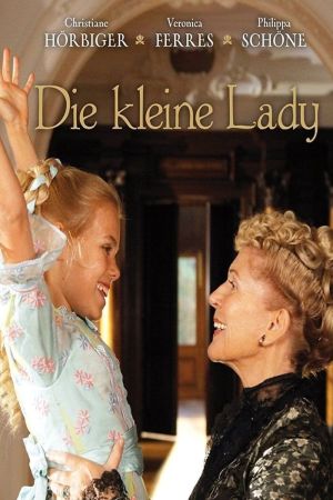 Image Die kleine Lady