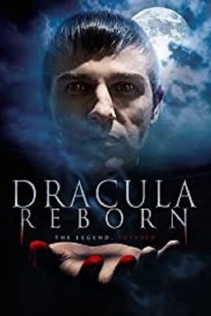 Image Dracula Reborn - Die Legende lebt