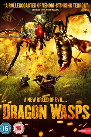 Image Dragon Wasps