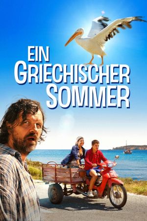 Image Ein griechischer Sommer