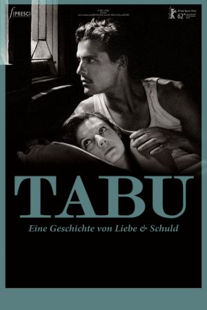 Image Tabu - Eine Geschichte von Liebe und Schuld