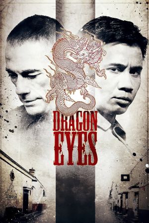 Image Dragon Eyes