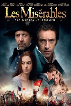 Image Les Misérables