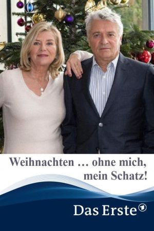 Image Weihnachten … ohne mich, mein Schatz!