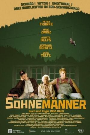 Image Sohnemänner