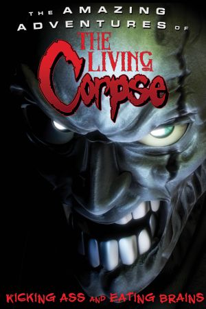 Image The Living Corpse - Ein Zombie zwischen den Fronten