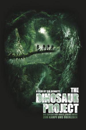 Image The Dinosaur Project