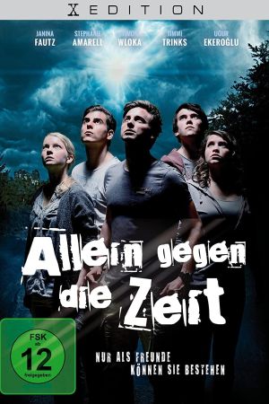 Image Allein gegen die Zeit - Der Film