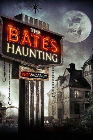 Image Bates Haunting - Das Morden geht weiter