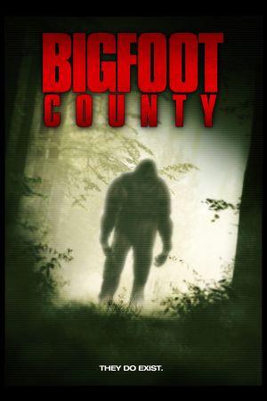 Image The Bigfoot Tapes