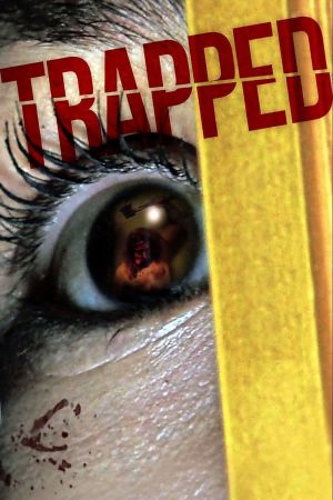 Image Trapped - Kein Entkommen