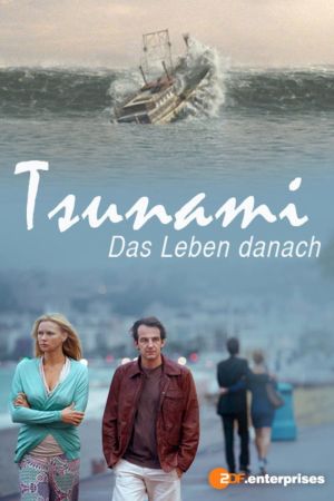 Image Tsunami - Das Leben danach