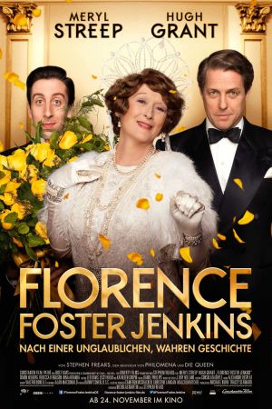 Image Florence Foster Jenkins