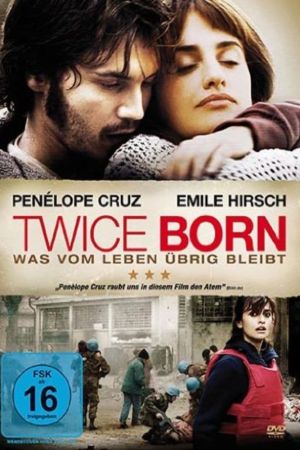 Image Twice Born - Was vom Leben übrig bleibt