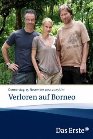 Image Verloren auf Borneo