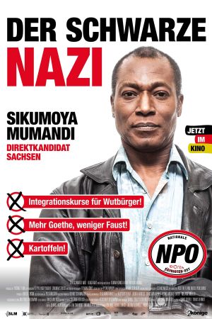 Image Der Schwarze Nazi