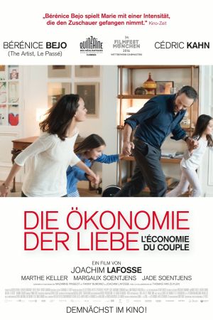 Image Die Ökonomie der Liebe