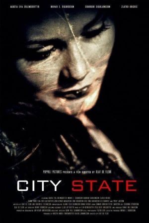 Image City State - Stadt der Gewalt