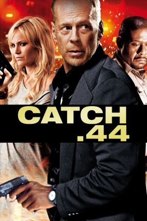 Image Catch.44 - Der ganz große Coup