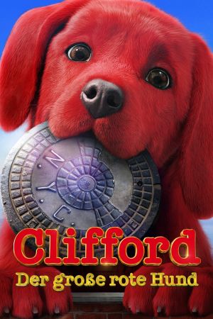 Image Clifford - Der große rote Hund