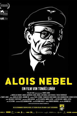 Image Alois Nebel