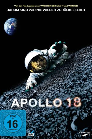 Image Apollo 18