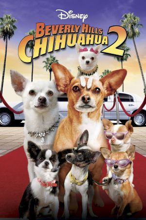 Image Beverly Hills Chihuahua 2