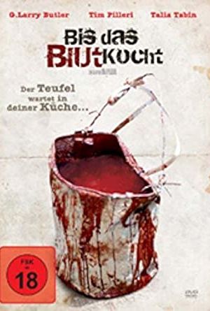 Image Bis das Blut kocht