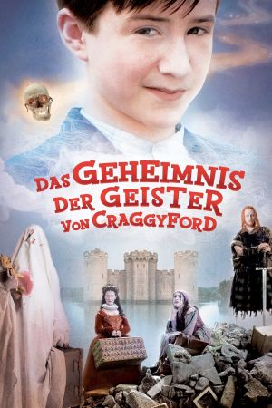 Image Das Geheimnis der Geister von Craggyford