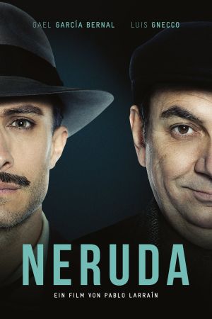 Image Neruda