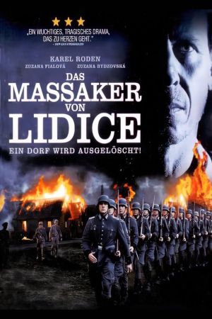 Image Das Massaker von Lidice