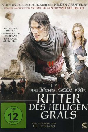 Image Ritter des heiligen Grals