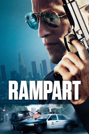 Image Rampart - Cop außer Kontrolle