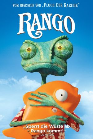 Image Rango