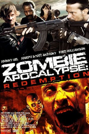 Image Zombie Apocalypse - Redemption