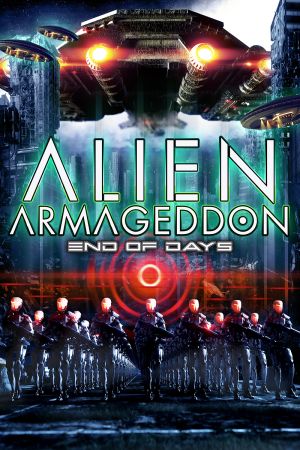 Image Alien Armageddon - Spaceship Troopers