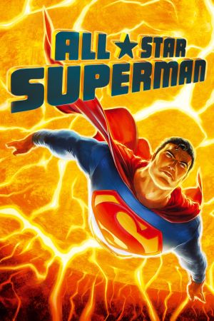 Image All Star Superman