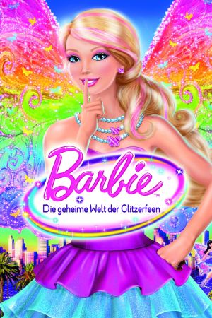 Image Barbie - Die geheime Welt der Glitzerfeen