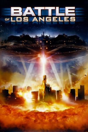 Image Battle of Los Angeles