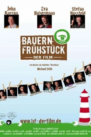 Image Bauernfrühstück - Der Film