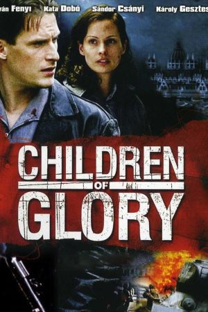 Image Children of Glory