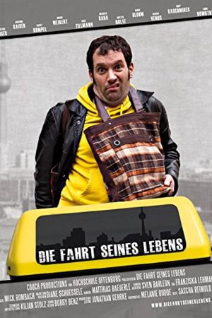 Image Die Fahrt seines Lebens