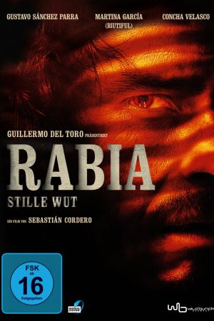 Image Rabia - Stille Wut