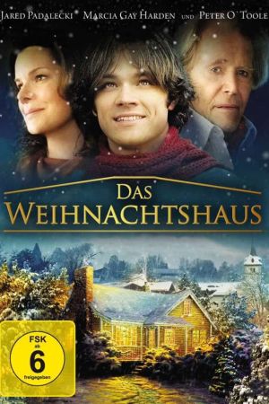 Image Das Weihnachtshaus