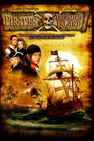 Image Pirates of Treasure Island