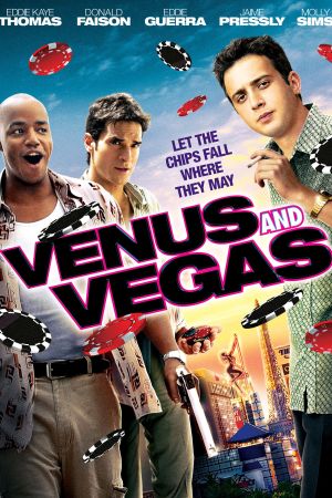 Image Venus & Vegas