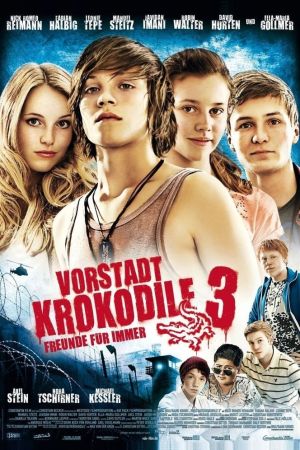 Image Vorstadtkrokodile 3